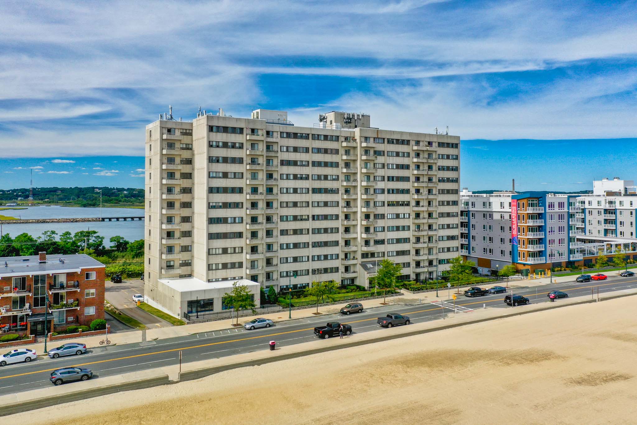 510 Revere Beach Blvd 801 Ledge & Young Real Estate